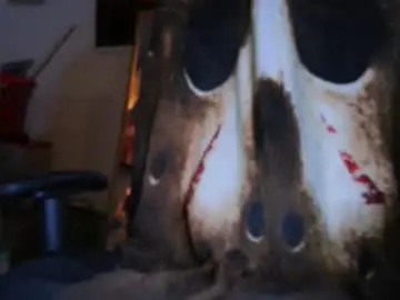 Chaturbate Sex Cam of spookybarbiegirl