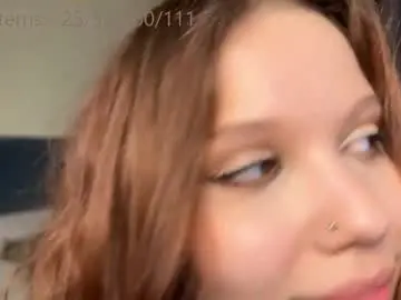 Chaturbate Live Porn of sunlovedamily