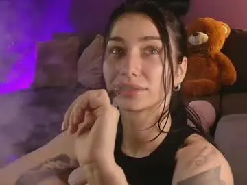 Chaturbate Nude Webcam of aishaaya