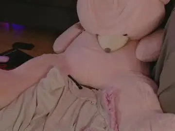 Chaturbate Sex Cam of aishaaya