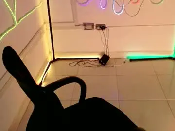 Chaturbate Live Sex of cherry_midny