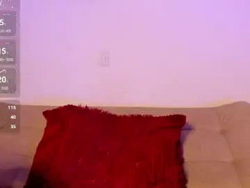 Chaturbate Nude Webcam of cristina_joy