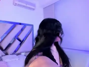 Chaturbate Sex Chat of elena_tylor
