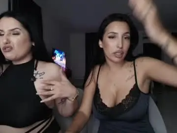 Chaturbate Nude Webcam of gabrielaaxxx