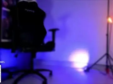 Chaturbate Sex Cam of ghostlydolll