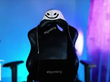 Chaturbate Sex Cam of ghostlydolll