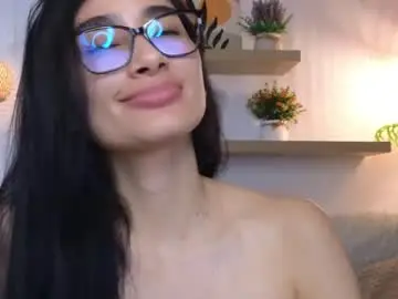 Chaturbate Adult Video Chat of iris_cam_
