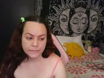 Chaturbate Free Live Porn of magic_clairewitch