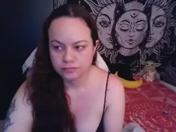 Chaturbate Adult Webcams of magic_clairewitch