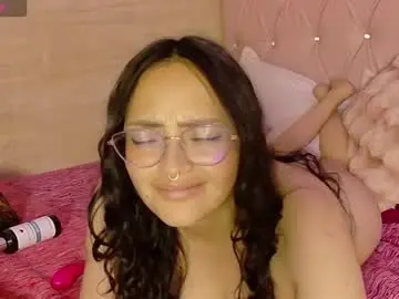 Chaturbate Watch Live Sex Cams of manumeow_