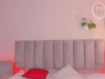 Chaturbate Sex Chat of tinacurly