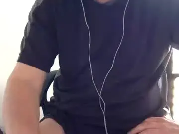 Chaturbate Nude Webcam of tonic999