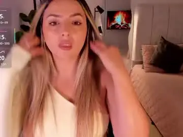 Chaturbate Nude Webcam of amywoods