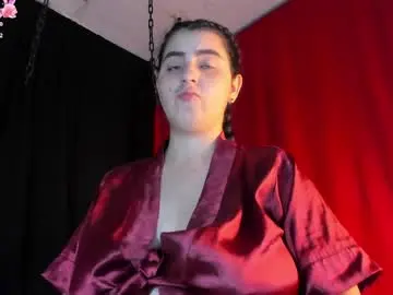 Chaturbate Adult Webcam of anithayork1