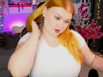 Chaturbate Adult Webcam of ariettaheart
