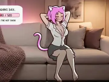 Chaturbate Best live sex cam show of cat9irl