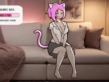 Chaturbate Adult Webcam of cat9irl