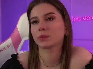 Chaturbate Sex Cam of dianabecker