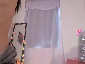 Chaturbate Free Live Porn of liiaa__7
