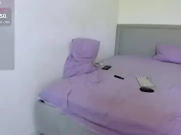 Chaturbate Private Sex Chat of may_xx