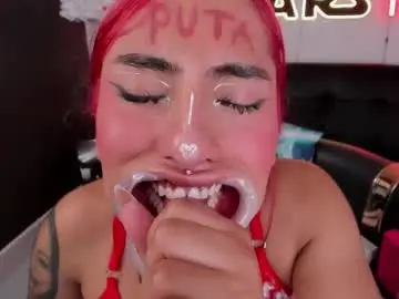 Chaturbate Sex Cam of miss___allison