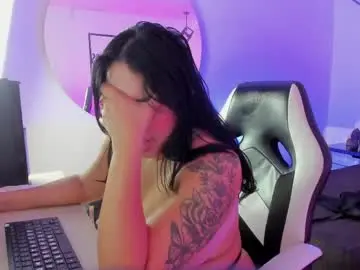 Chaturbate Best Webcam of sofia_klarck