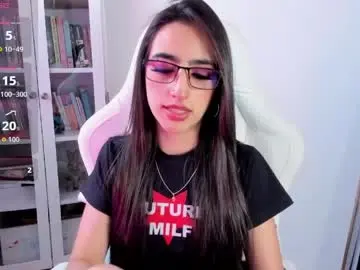 Chaturbate Adult Webcams of agathablair4