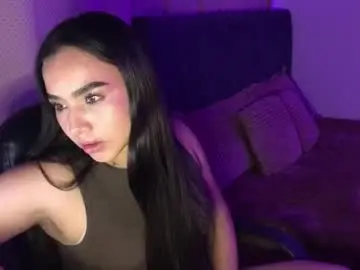 Chaturbate Private Sex Chat of amelia___hall