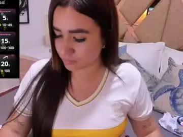 Chaturbate Watch Live Sex Cams of emmabigass7