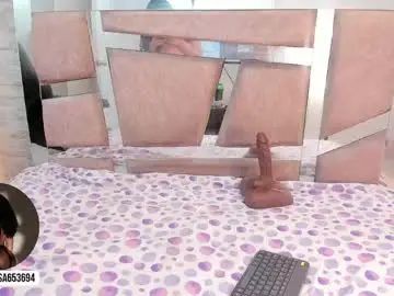 Chaturbate Private Sex Chat of kendall_gracee