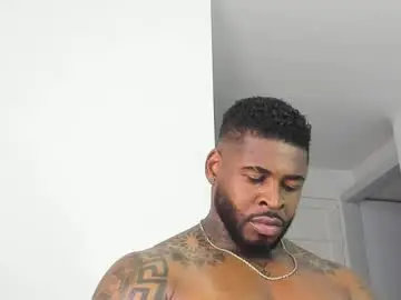 Chaturbate Live Sex of makonneen