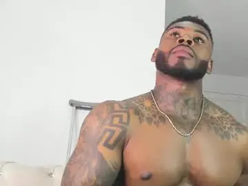 Chaturbate Best live sex cam show of makonneen
