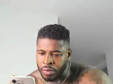 Chaturbate Free Porn Cam of makonneen