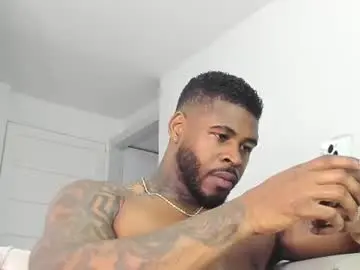 Chaturbate Free Porn Cam of makonneen