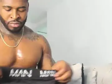 Chaturbate Free Porn Cam of makonneen