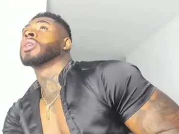 Chaturbate Best live sex cam show of makonneen
