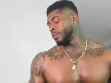 Chaturbate Watch Live Sex Cams of makonneen