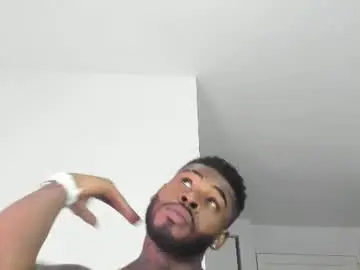 Chaturbate Sex Chat of makonneen