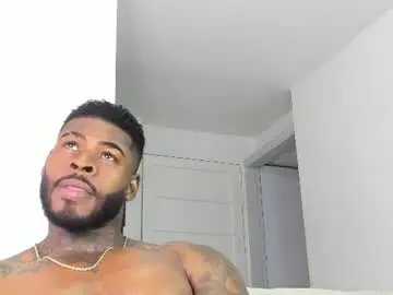Chaturbate Free Porn Cam of makonneen