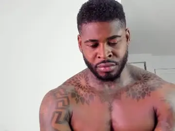 Chaturbate Best Webcam of makonneen