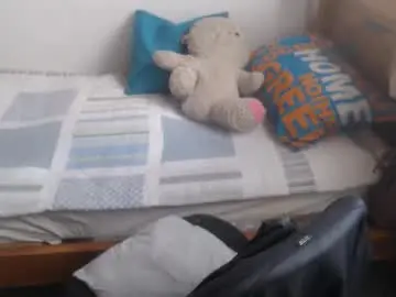 Chaturbate Live Sex of meganny_2023