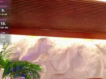 Chaturbate Private Sex Chat of miiaa_cooper