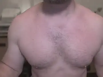 Chaturbate Sex Cam of mister_dilf