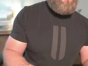 Chaturbate Free Porn Cam of mister_dilf