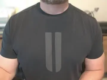 Chaturbate Live Sex Cam of mister_dilf