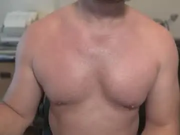 Chaturbate Sex Cam of mister_dilf