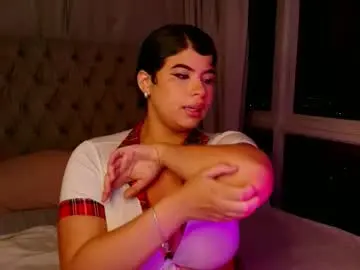 Chaturbate Private Sex Chat of rosalie_bliss