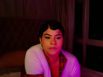 Chaturbate Private Sex Chat of rosalie_bliss