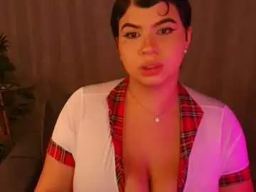 Chaturbate Nude Webcam of rosalie_bliss
