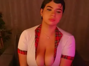 Chaturbate Best live sex cam show of rosalie_bliss